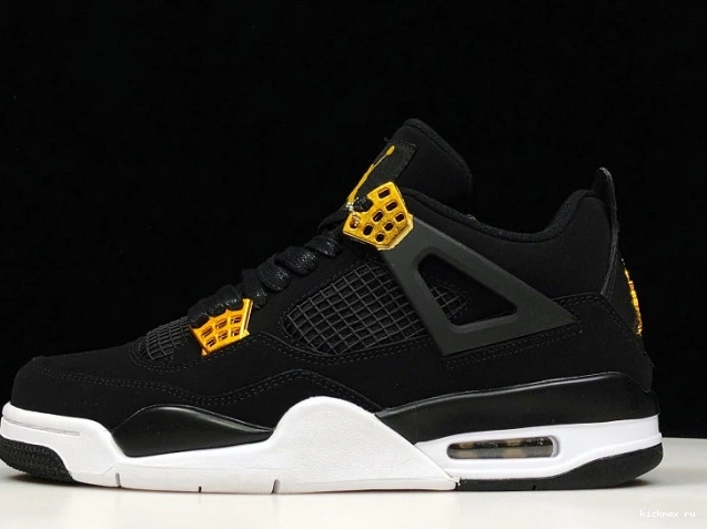 Rep MAX 308497-032 Air Metallic Royalty Black Jordan Gold-White 4 0721